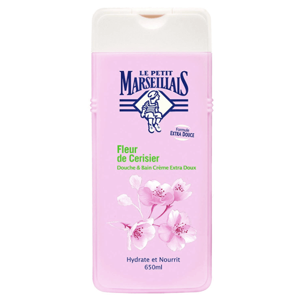 Shower Gel - Cherry Blossom