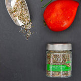 Salt & Herbs Mix for Pasta and Salad Duo - 3.9 OZ Each