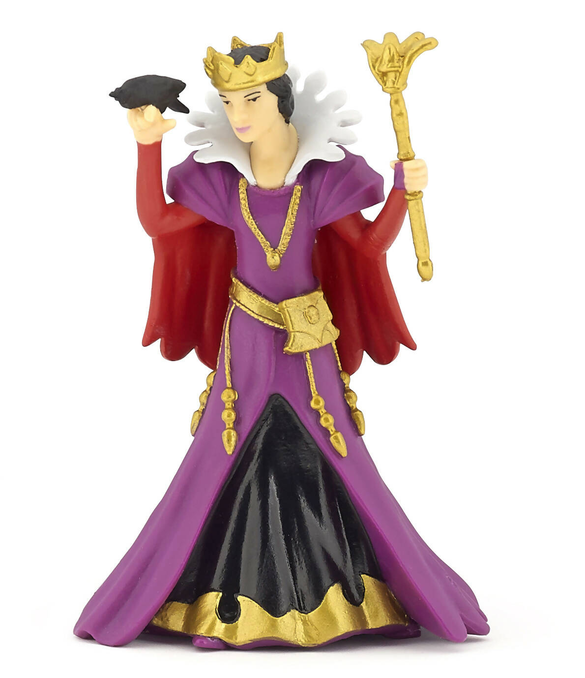 The Evil Queen