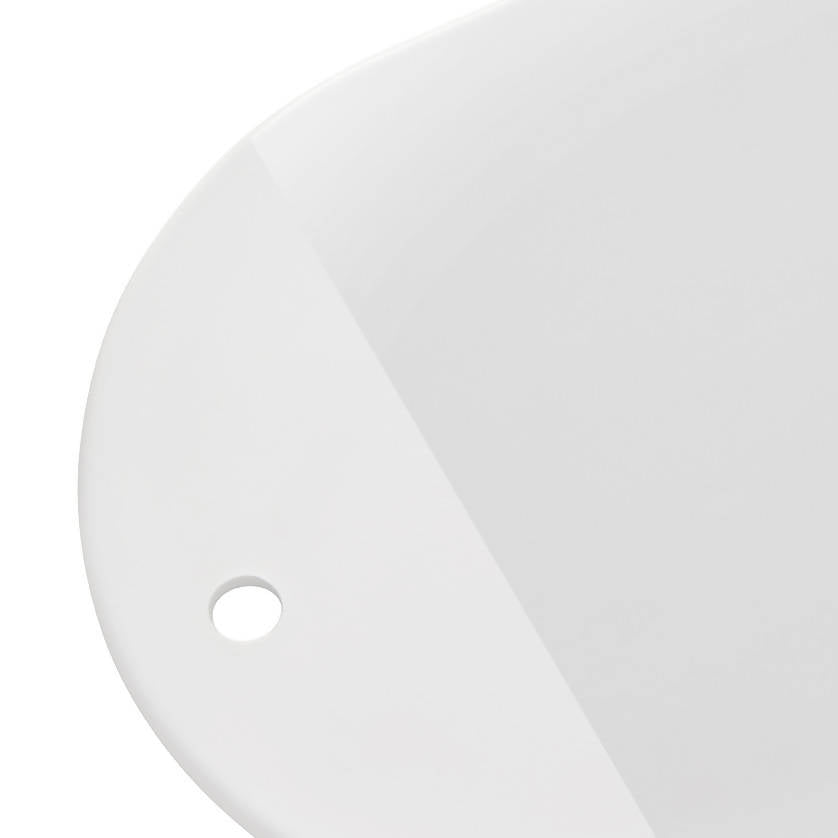 Bahia Large Rectangular Board by Degrenne Paris