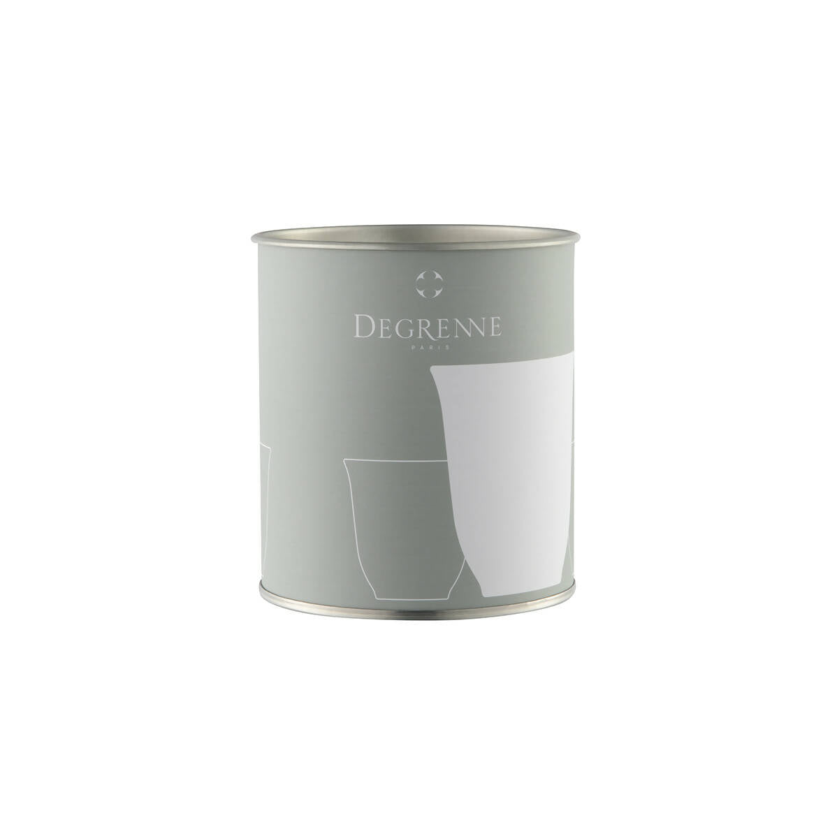 Illusions Gift Box of Mug by Degrenne Paris