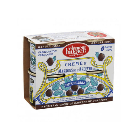 Chestnut Cream - Clément Faugier