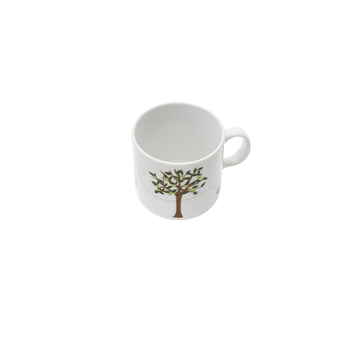 Eveil Gourmand Children tableware set by Degrenne Paris