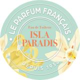 Le Parfum Francais - Isla Paradis - EDT 100ml (3.3oz)