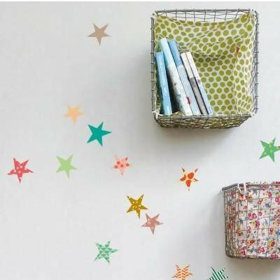 Wall Sticker - Mimi'Lou