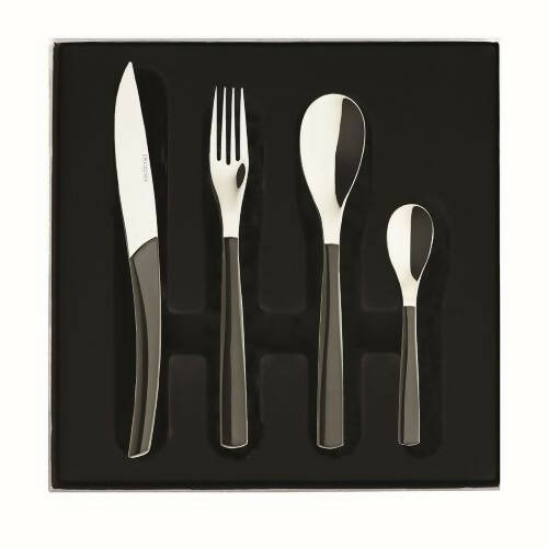 Set Quartz by Degrenne Paris