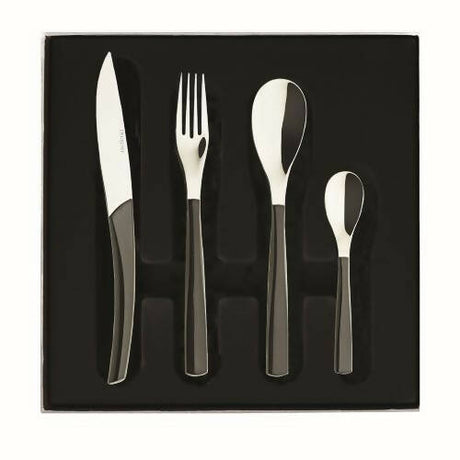 Set Quartz by Degrenne Paris