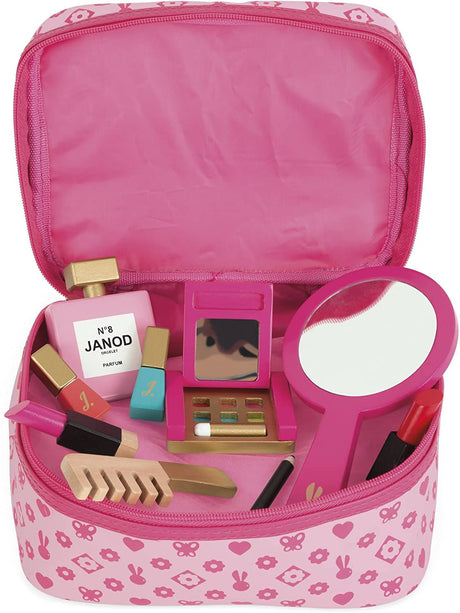 Little Miss Vanity Case- JANOD