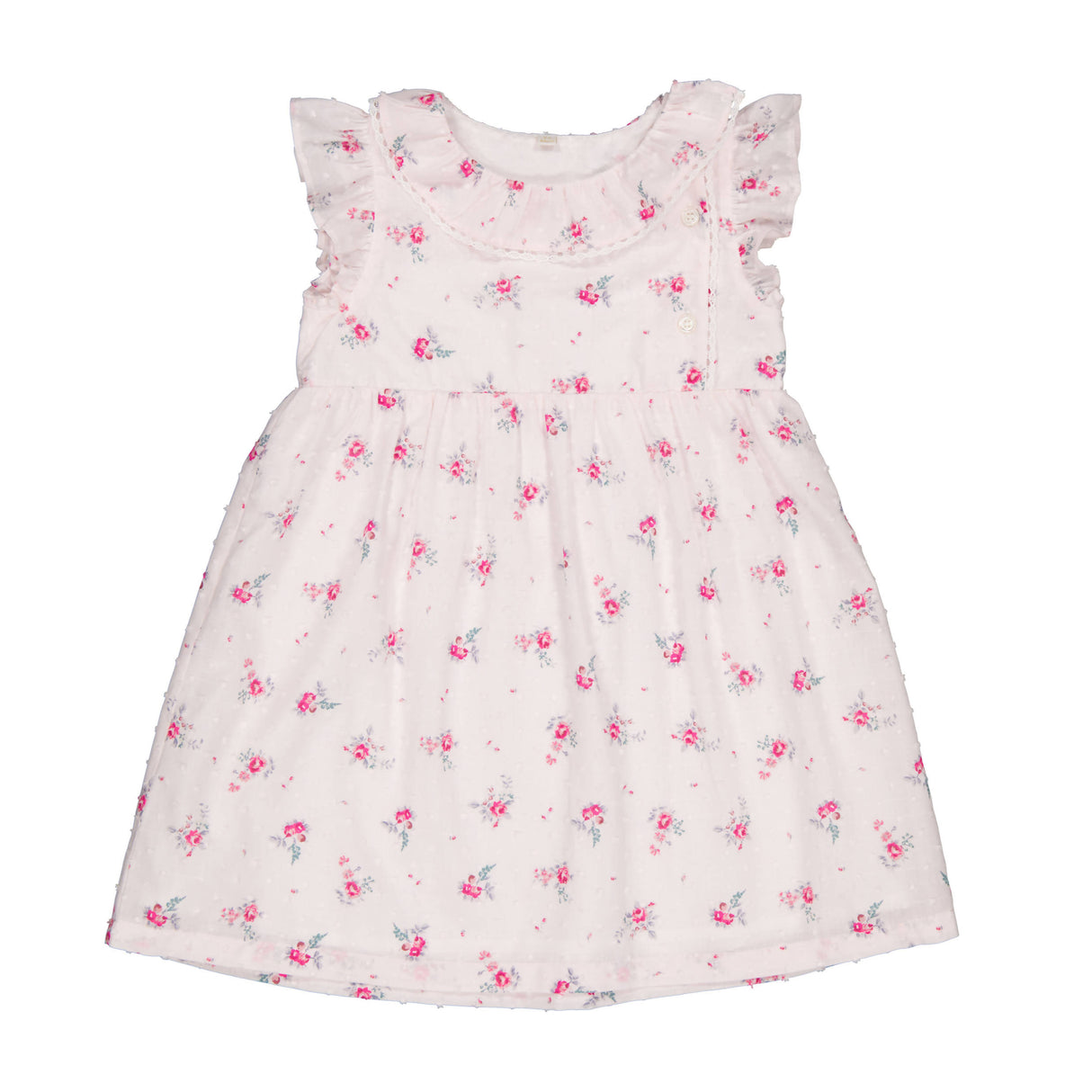 Dress Flower - Petite Lucette