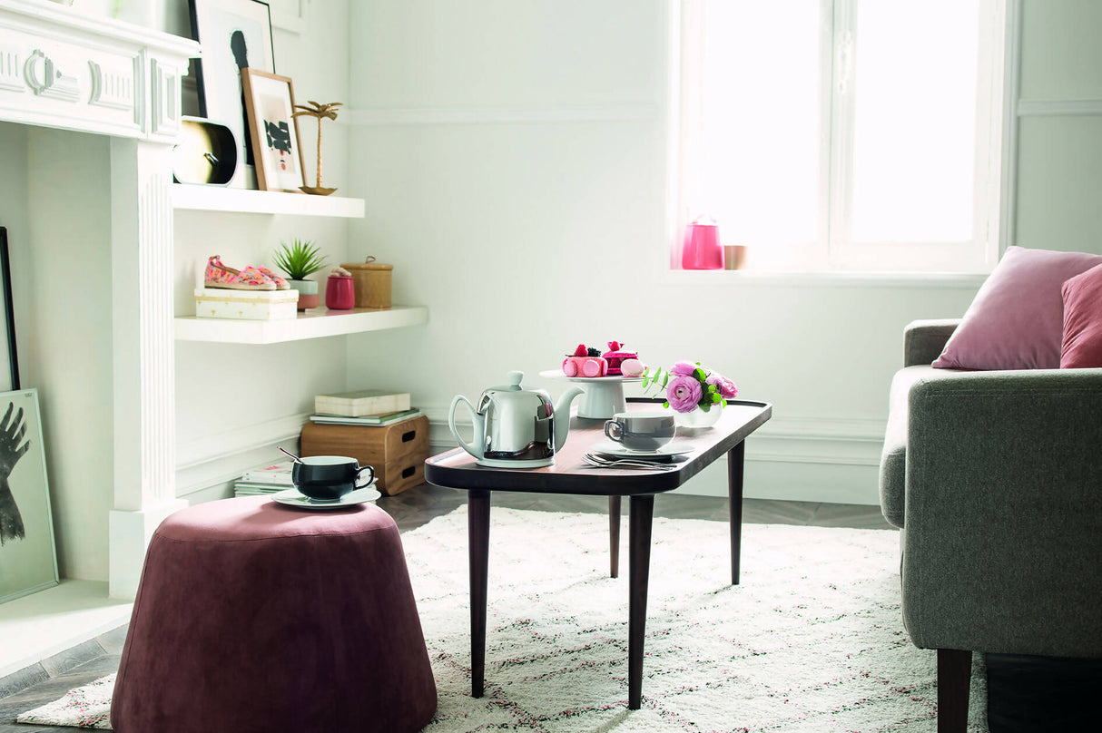 Salam Teapot and All Accessories Gift Box by Degrenne Paris