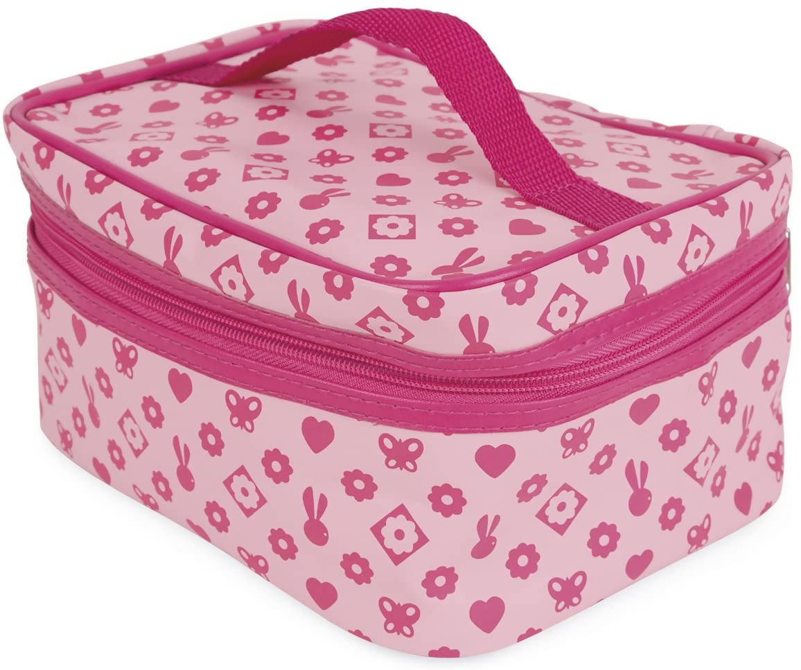 Little Miss Vanity Case- JANOD