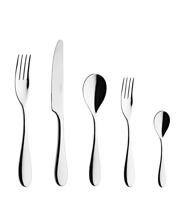 Onde Flatware by Degrenne Paris