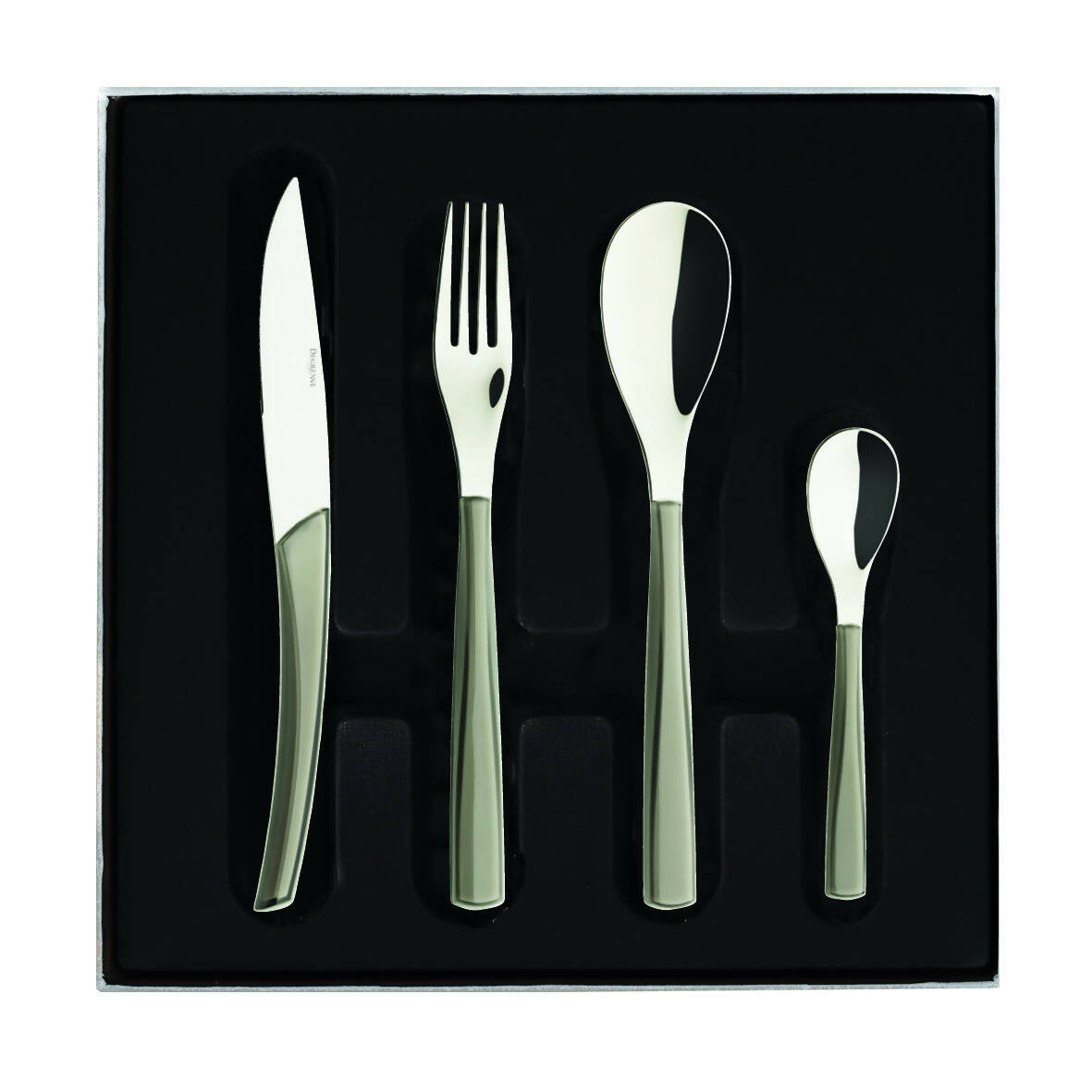 Set Quartz by Degrenne Paris