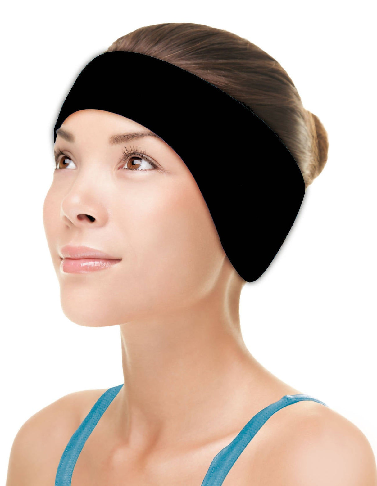 Earbands Water, Cold & Wind Protection - Quies