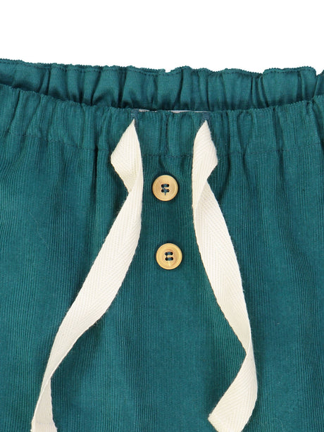 Petite Lucette Axel Pants