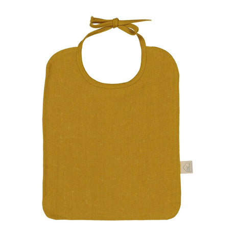 Linen Bib - Petit Picotin