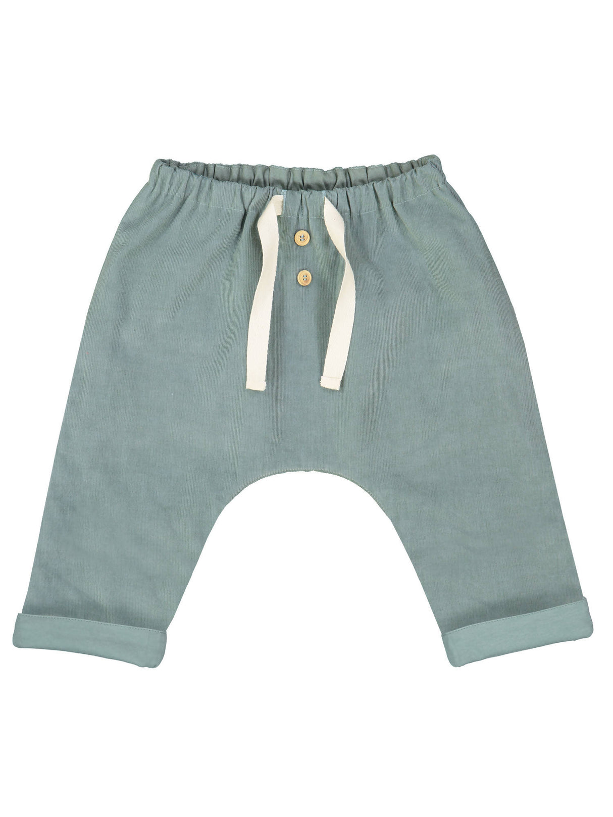 Petite Lucette Axel Pants