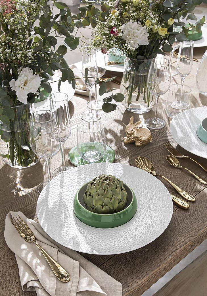 Onde Flatware by Degrenne Paris