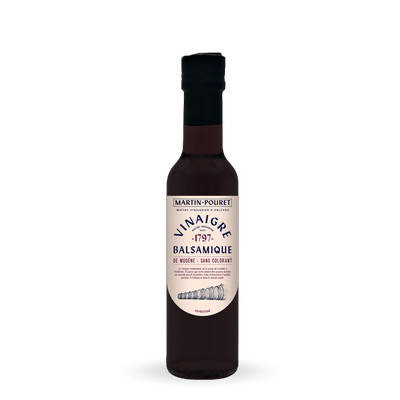 Balsamic Vinegar - Martin Pouret