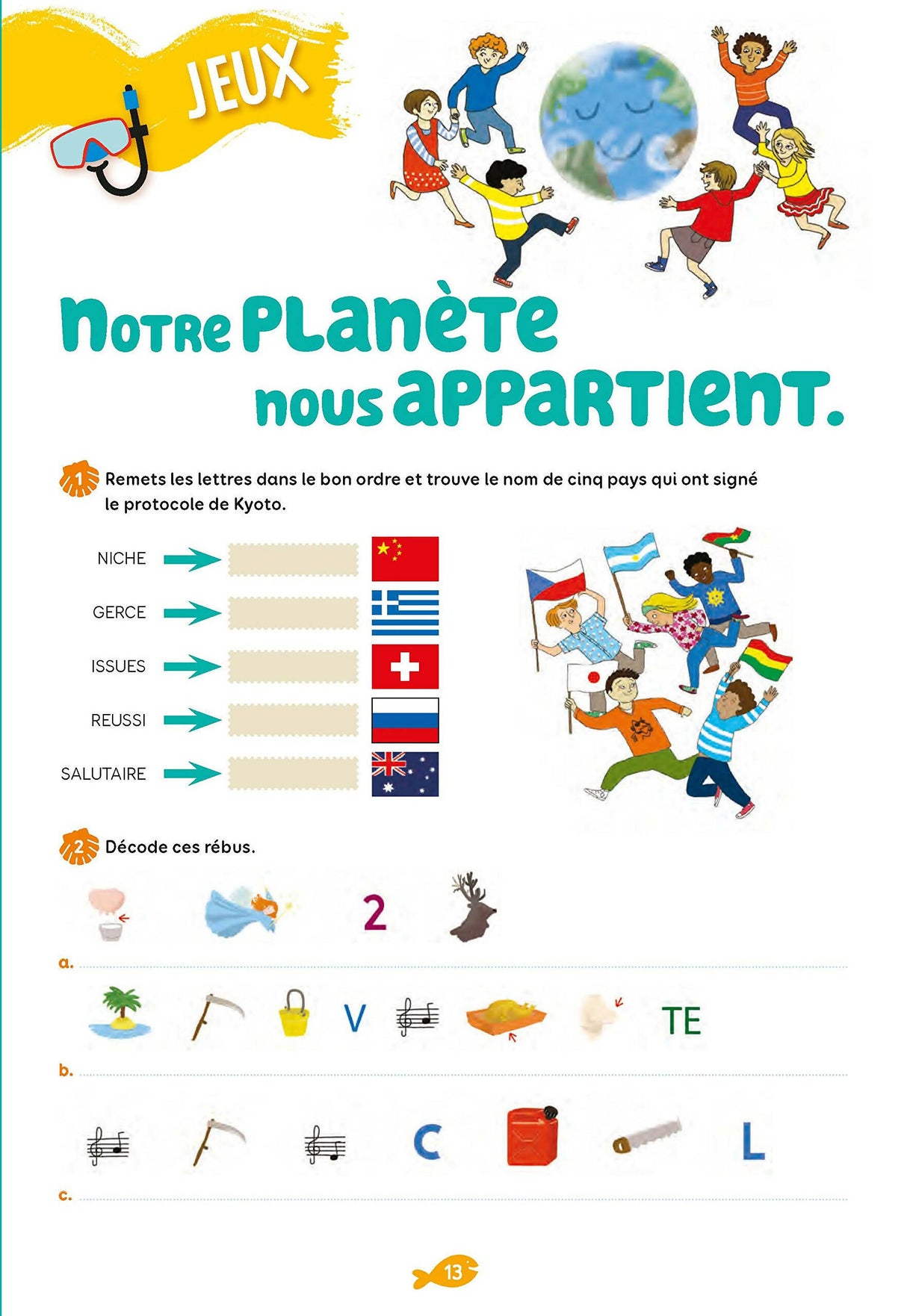 NATHAN – CAHIER DE VACANCES PRIMAIRE CM2 VERS 6ÈME