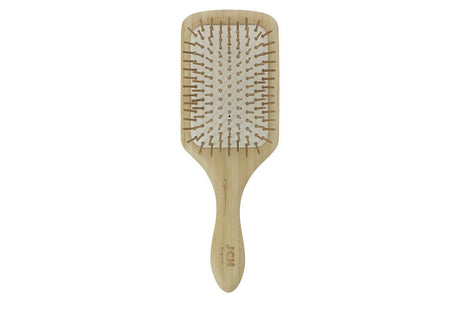 Wooden Hair Paddle Brush