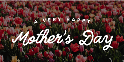 Mother's Day | I am every woman!