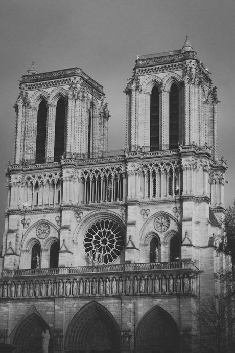 notre dame