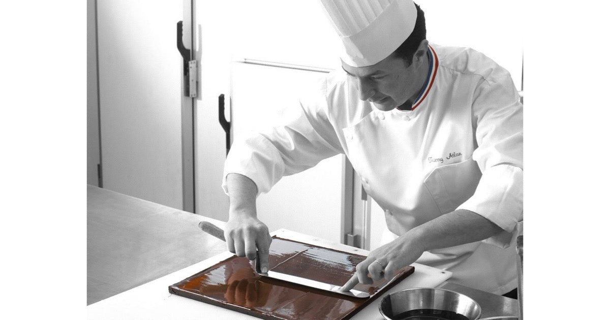 Gastronomy | Q&A with Thierry Atlan, the only Best Craftsman of France for chocolate in the USA