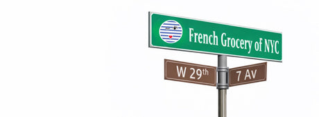 French Grocery Store in NYC: Where to Shop Authentic French Products