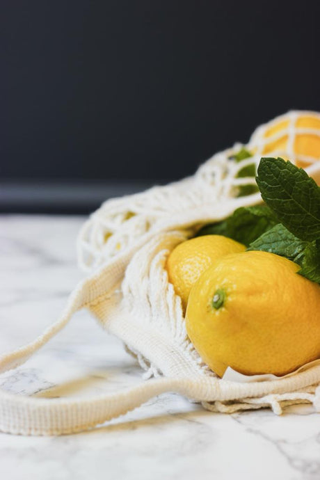 Lifestyle | All about lemon