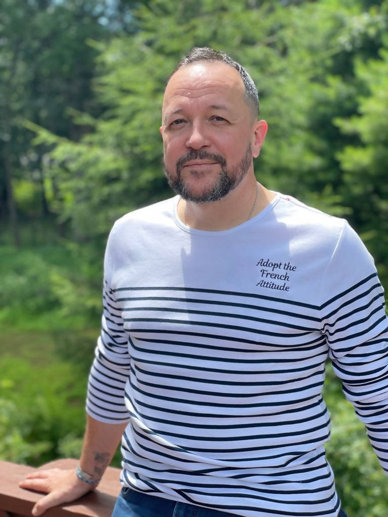 Clothing & Accessories - Men