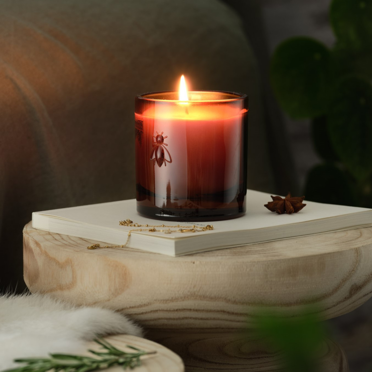 candles