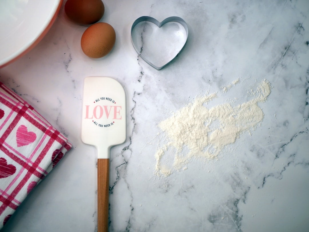 French Baking essentials