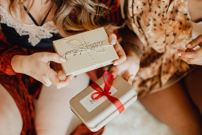 Gift Cards