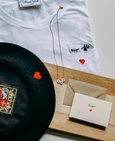 French Gift sets