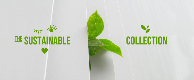 The Sustainable Collection