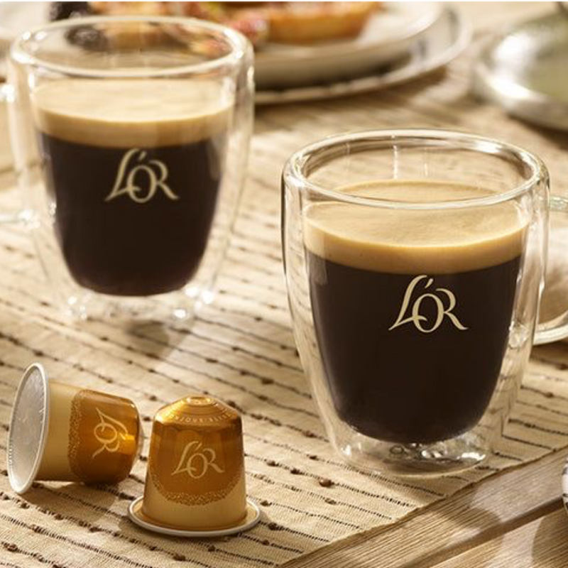L’Or Coffee