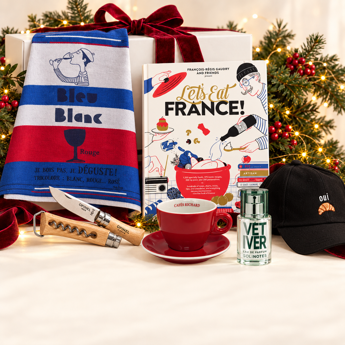 holiday gift ideas for him
