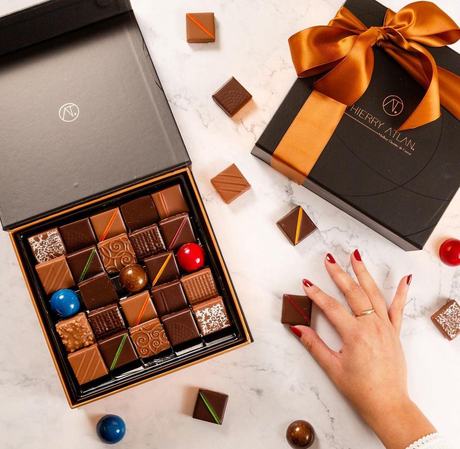 Hostess gifts ideas