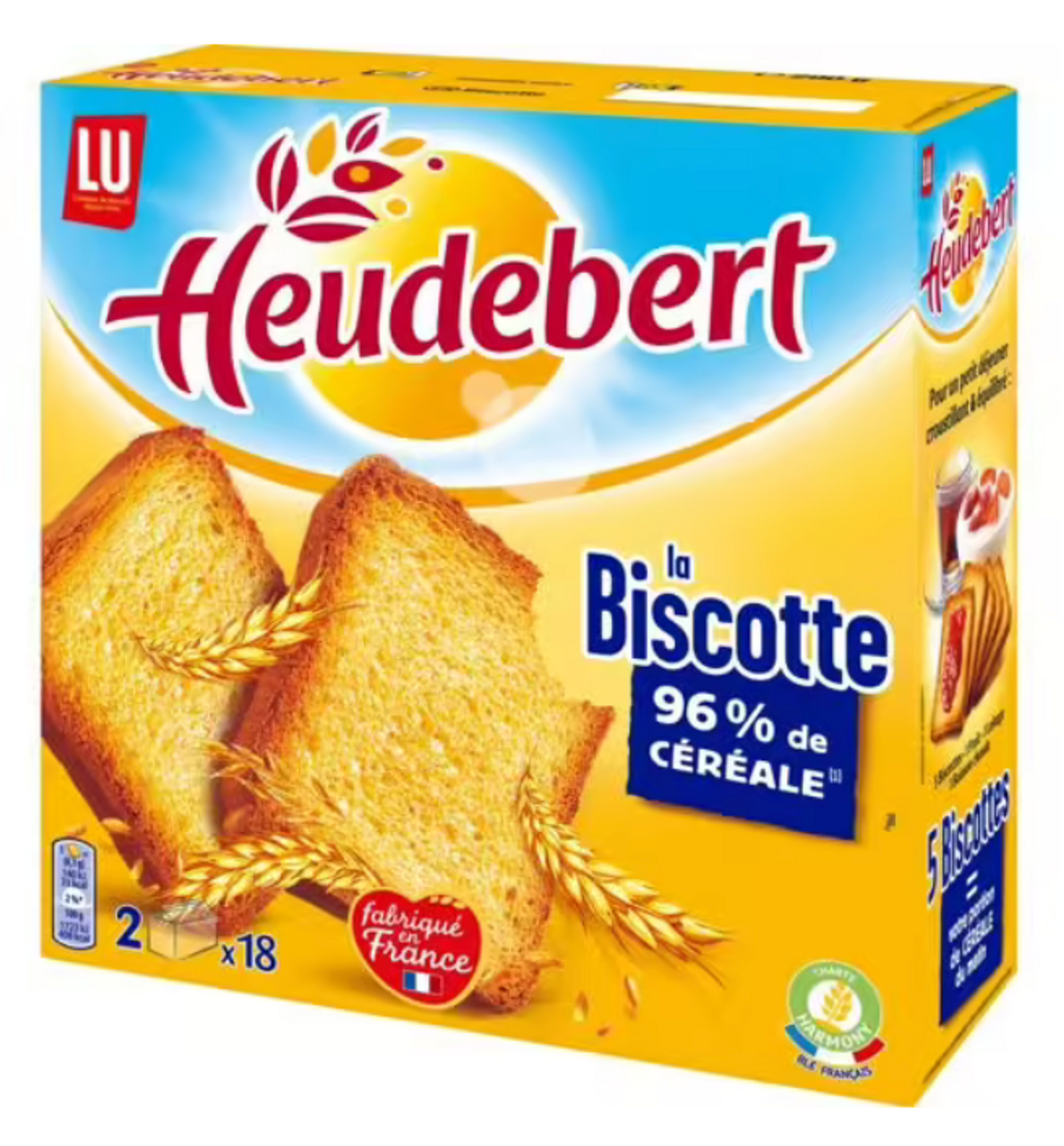 baguette baking kit