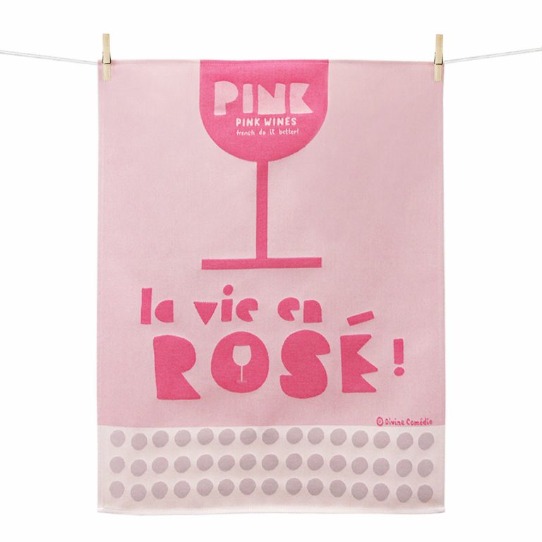 La vie en rose