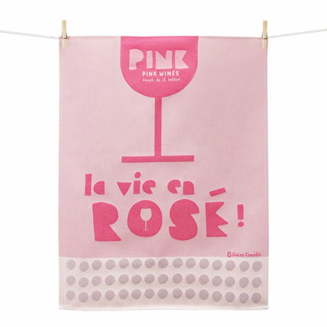 La vie en rose