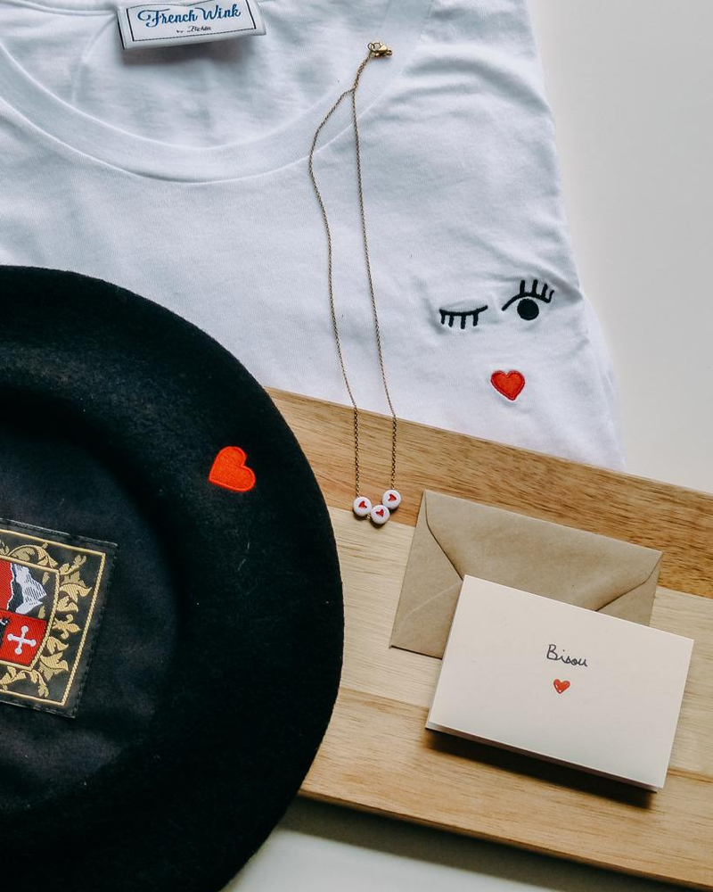 Clothing & Accessories