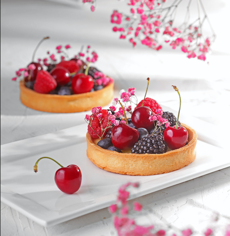 Grocery - Desserts & Snacks