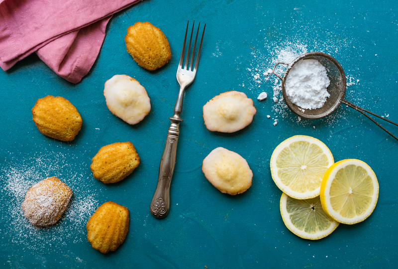 Pantry - Baking & Mixes