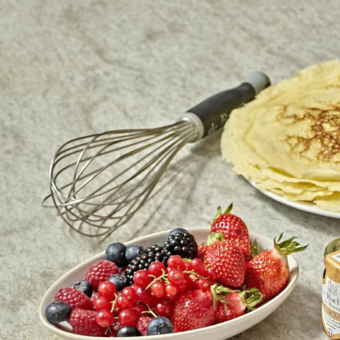 Chandeleur Crepe Party