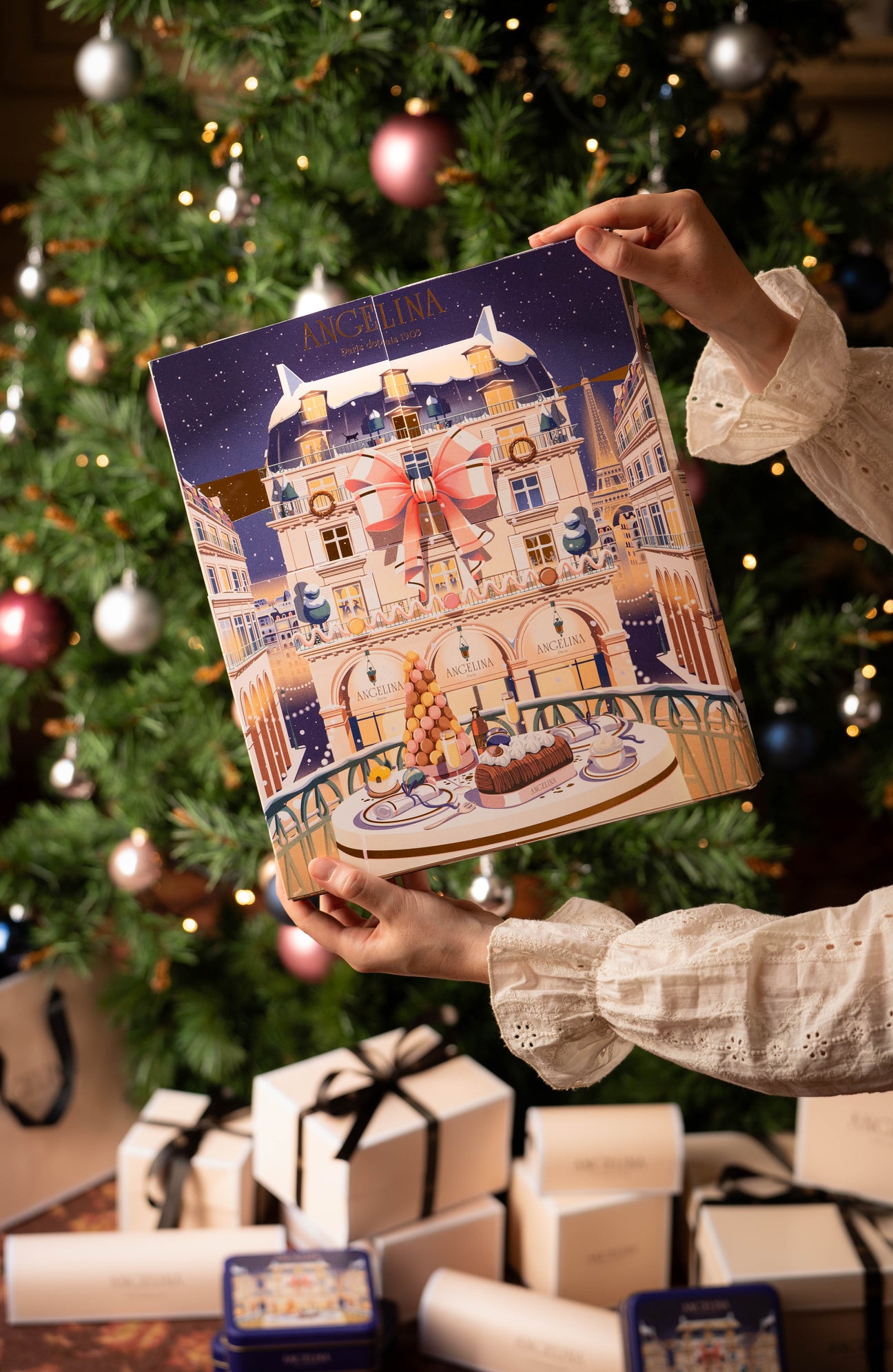 Advent calendar