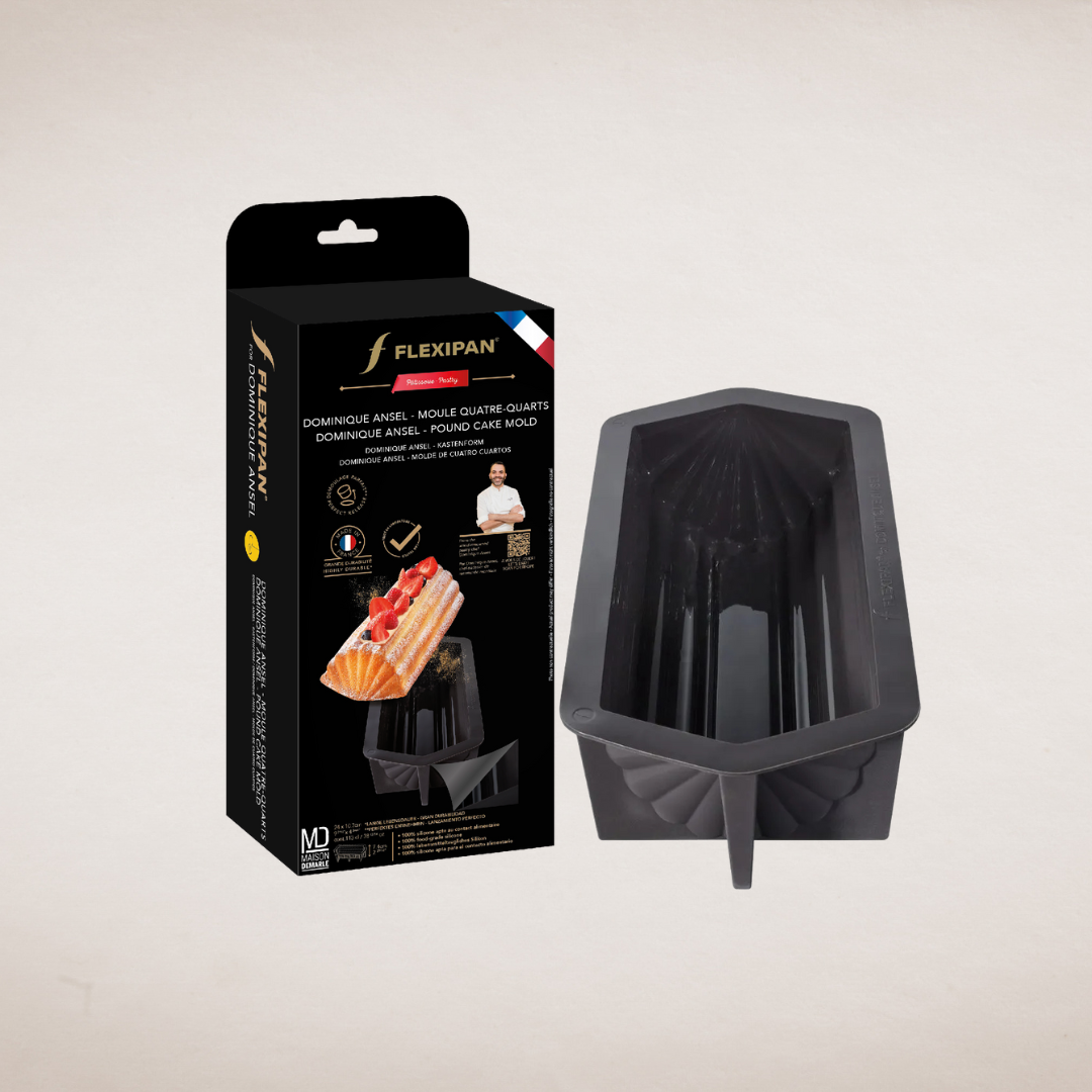 Papa d’Amour - The Dominique Ansel Signature Baking Collection