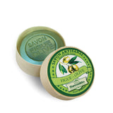 Fig & Olive Soap in Wooden Box 100g