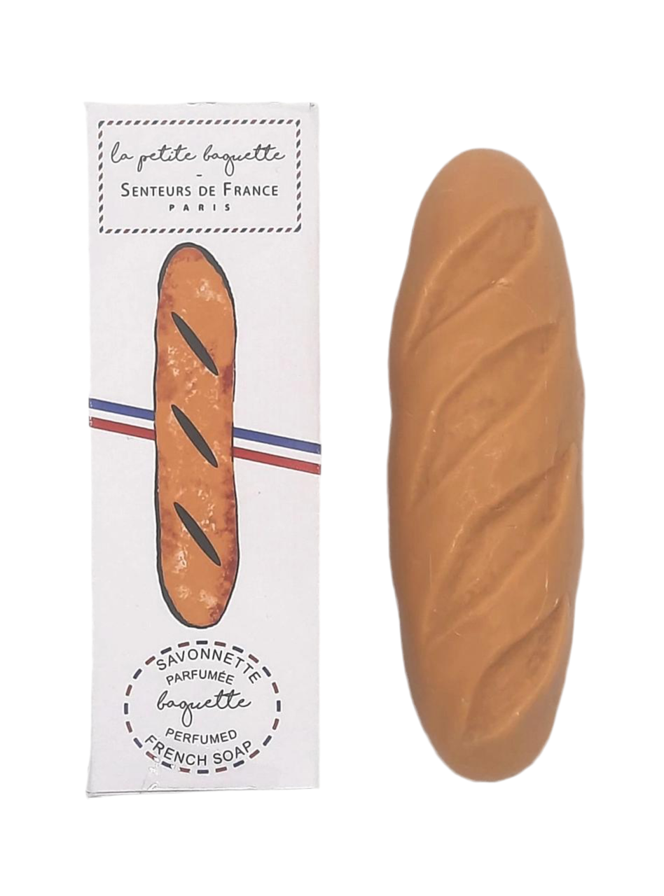 Baguette Soap